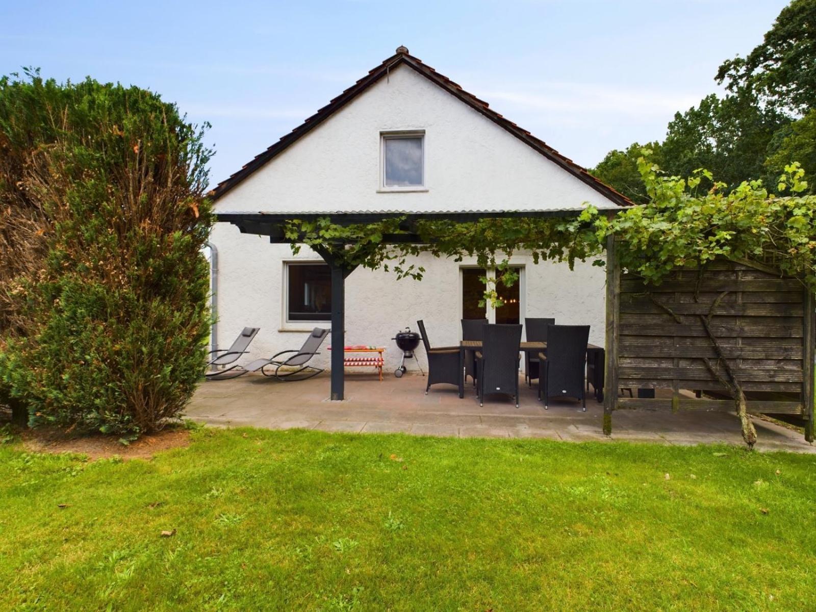 Heidemarie Apartamento Walsrode Exterior foto