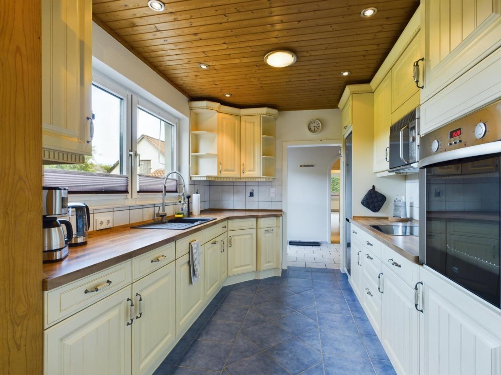 Heidemarie Apartamento Walsrode Exterior foto
