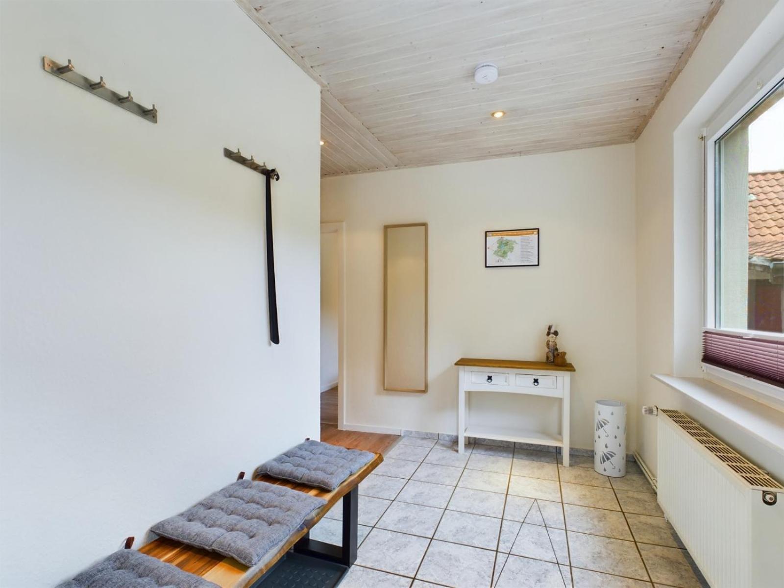 Heidemarie Apartamento Walsrode Exterior foto