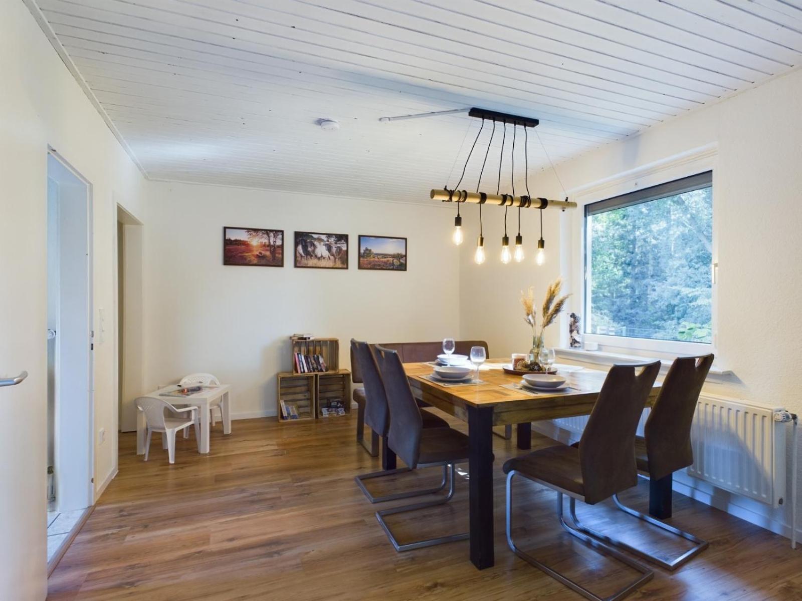 Heidemarie Apartamento Walsrode Exterior foto