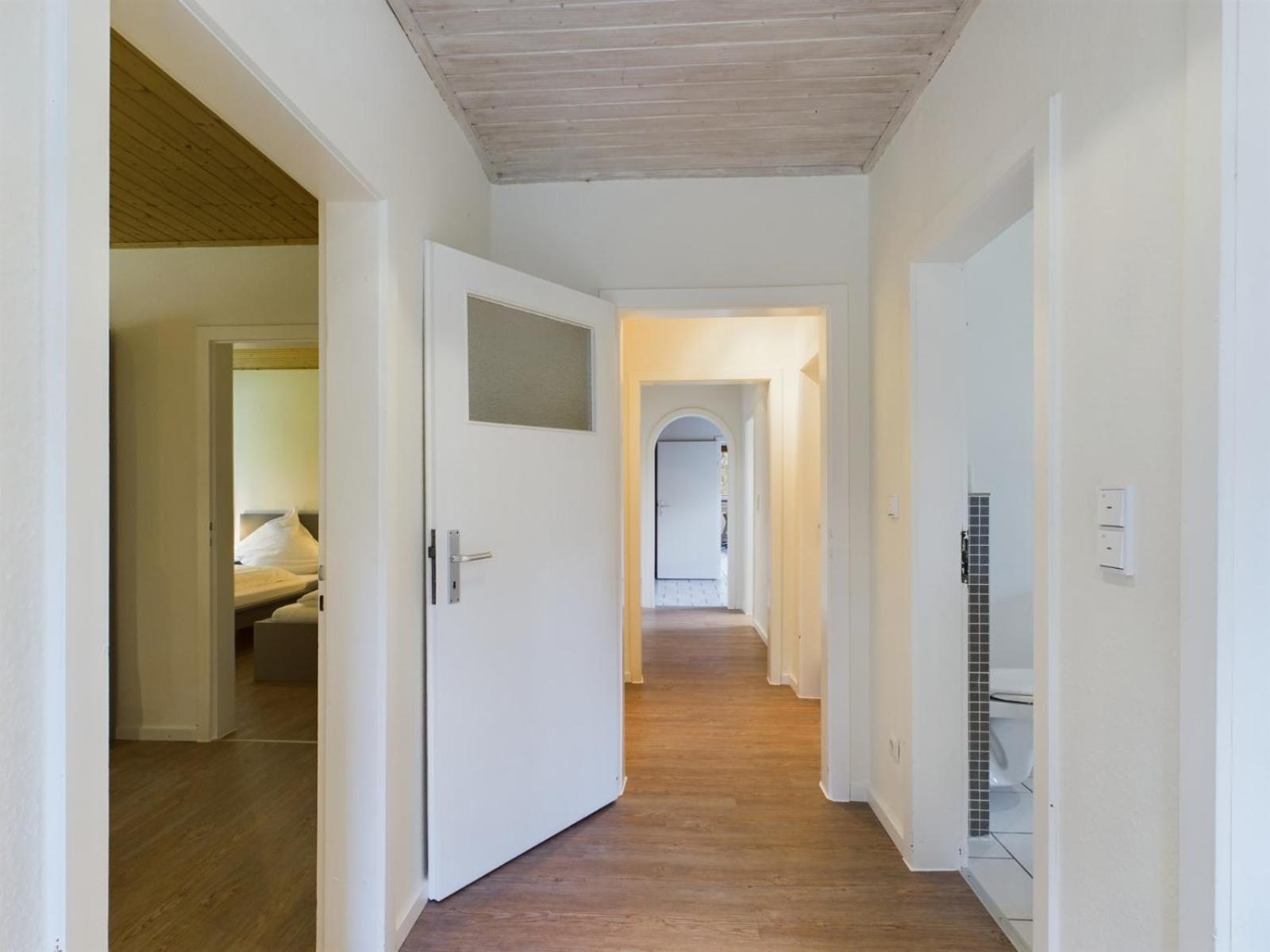 Heidemarie Apartamento Walsrode Exterior foto