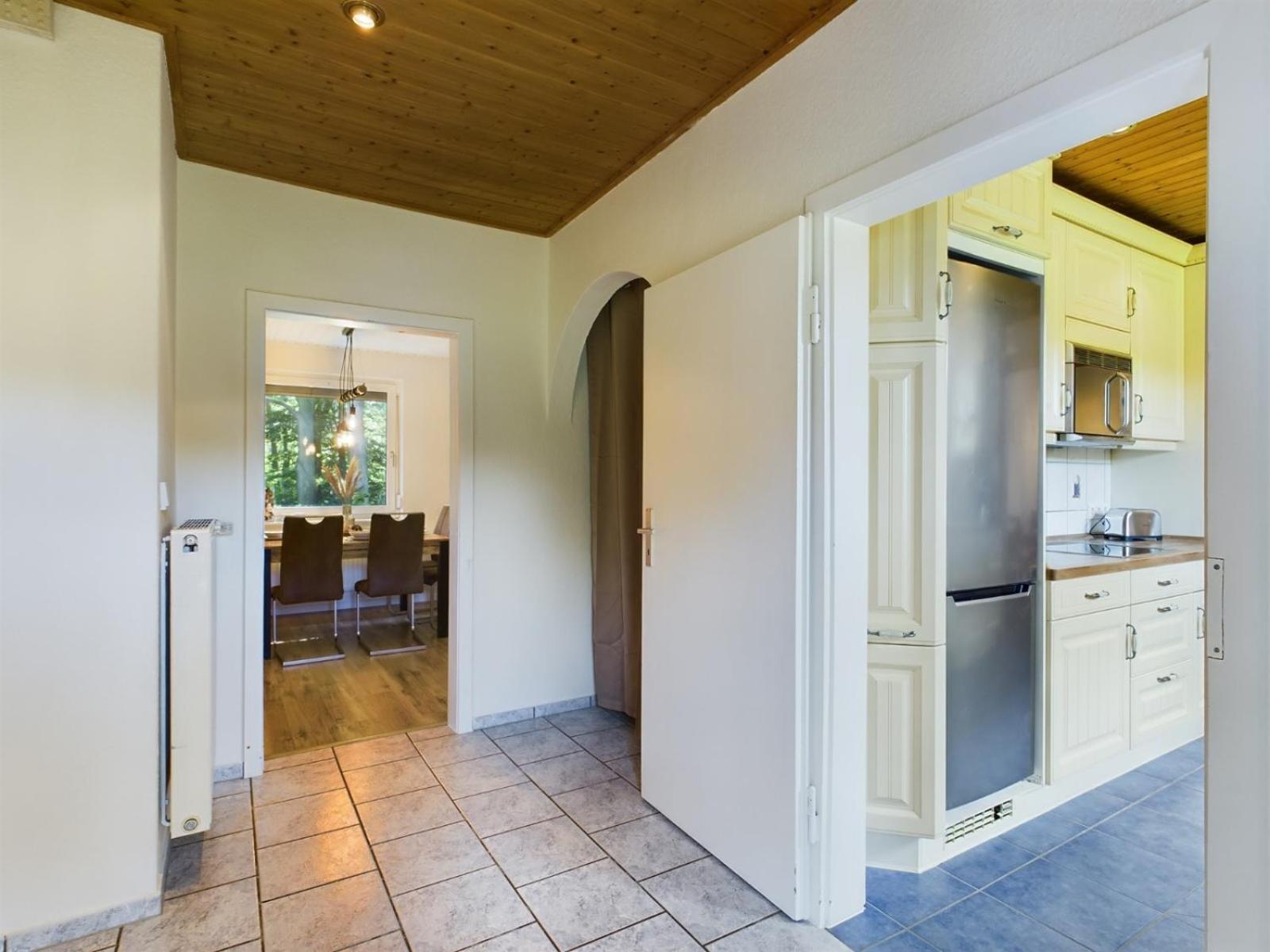 Heidemarie Apartamento Walsrode Exterior foto