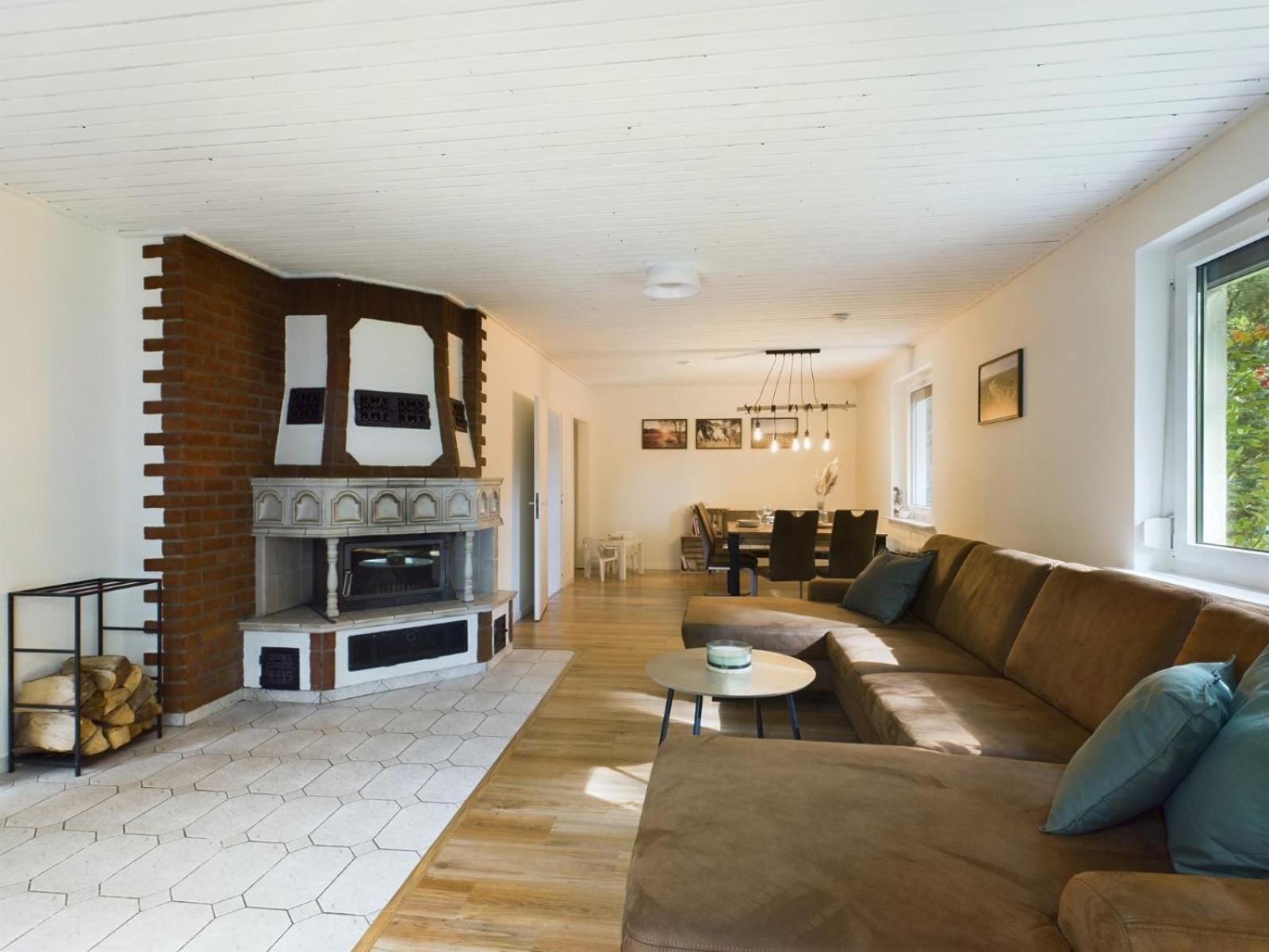 Heidemarie Apartamento Walsrode Exterior foto