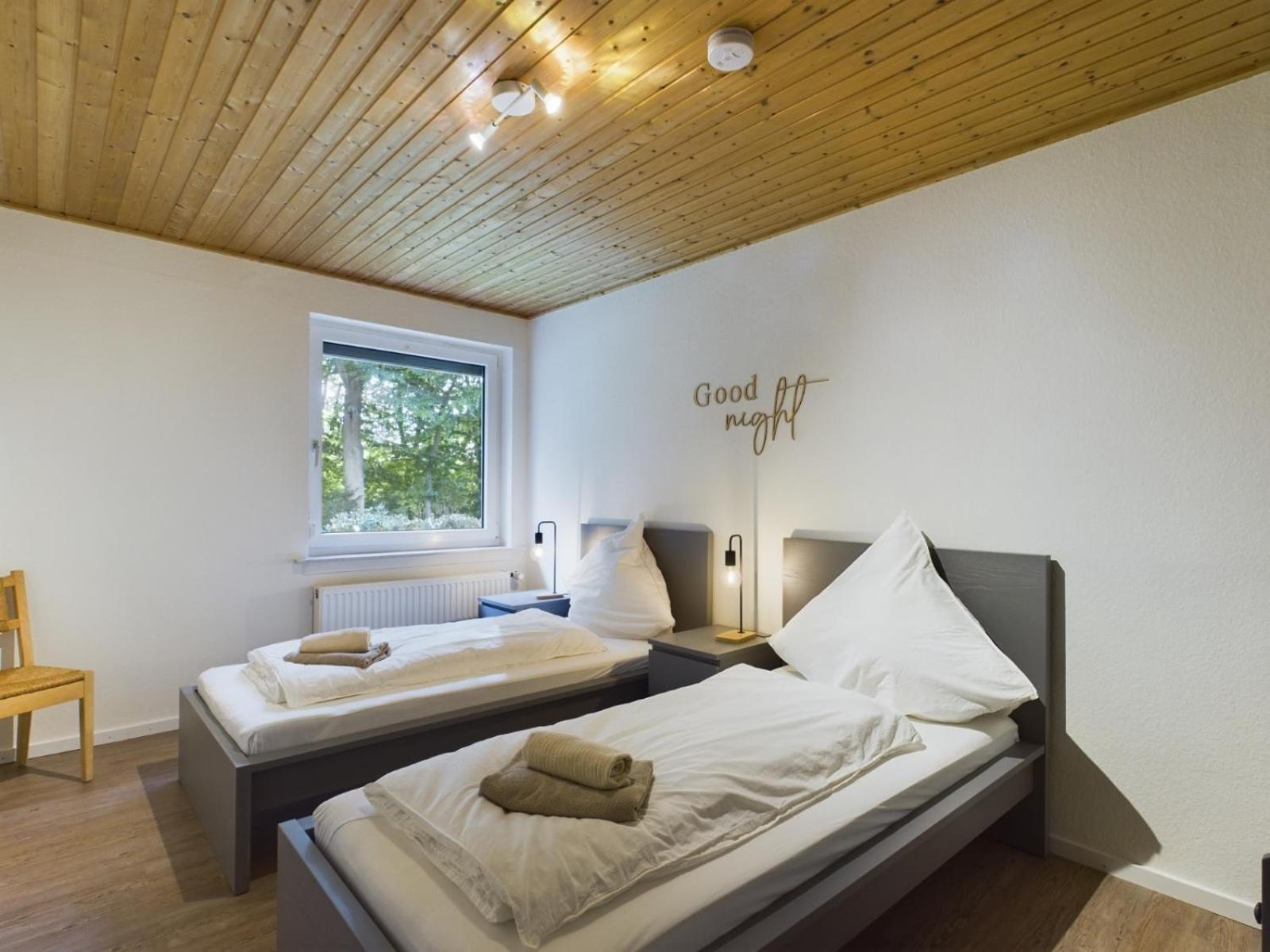 Heidemarie Apartamento Walsrode Exterior foto